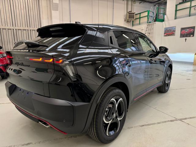 ALFA ROMEO Junior usata, con Alzacristalli elettrici