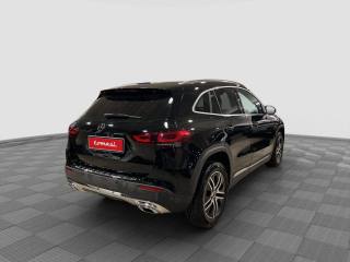 MERCEDES-BENZ CLA usata 5