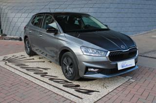 SKODA Fabia 1.0 TSI 95 CV Style