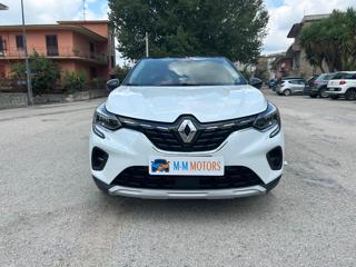 RENAULT Captur Full Hybrid E-Tech 145 CV Techno