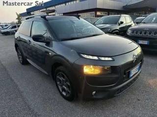 CITROEN C4 Cactus usata, con Airbag Passeggero
