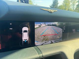 PORSCHE Taycan usata, con Interni in pelle