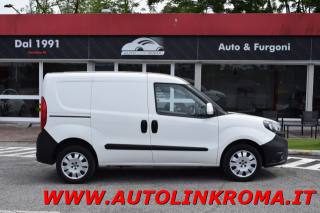 FIAT Doblo usata, con Airbag Passeggero