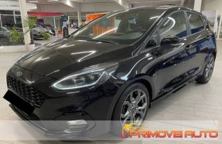FORD Fiesta usata, con Servosterzo
