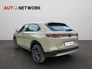 HONDA HR-V usata, con Airbag