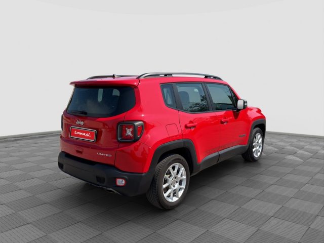 JEEP Renegade usata 4