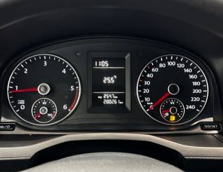 VOLKSWAGEN Caddy usata, con ESP