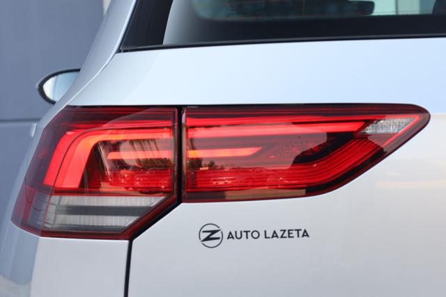 VOLKSWAGEN Golf usata, con Riconoscimento dei segnali stradali