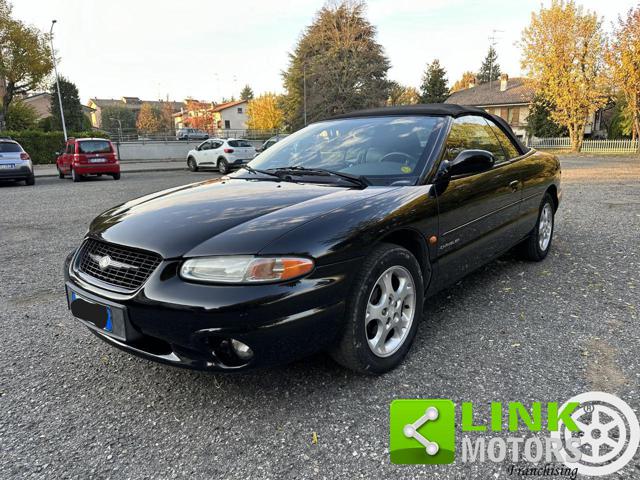 CHRYSLER Stratus usata, con ABS