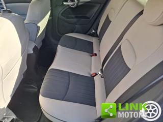 FIAT 500X usata, con Fendinebbia