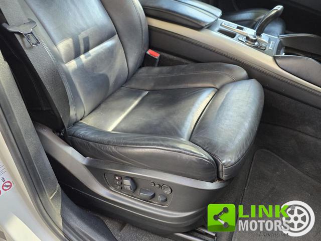 BMW X6 usata 42