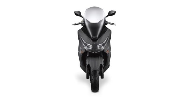 KYMCO X-Town 300i ABS usata 1