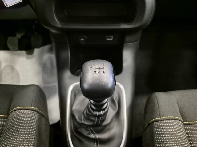 CITROEN C3 usata, con Volante multifunzione
