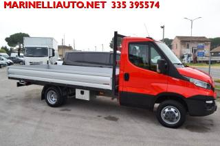 IVECO Daily usata, con Controllo trazione