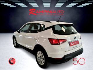 SEAT Arona usata 8