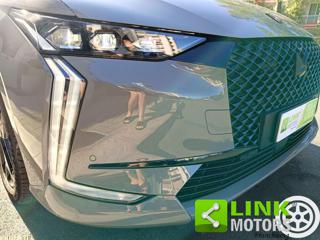 DS AUTOMOBILES DS 4 usata, con Alzacristalli elettrici