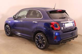 FIAT 500X usata, con Airbag Passeggero