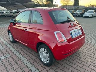 FIAT 500 usata, con Autoradio