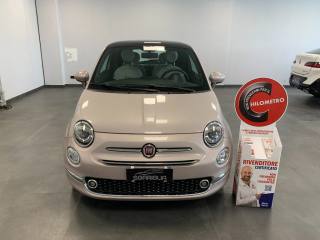 FIAT 500 usata, con Volante multifunzione