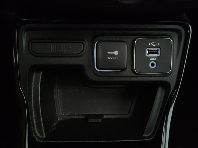 JEEP Compass usata, con Fari LED
