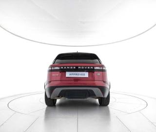 LAND ROVER Range Rover Velar usata 6