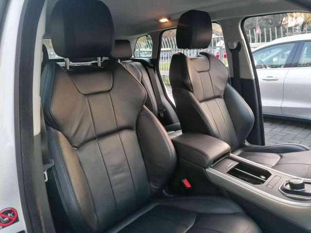 LAND ROVER Range Rover Evoque usata, con Cerchi in lega