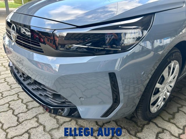 OPEL Corsa usata, con Controllo trazione
