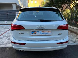 AUDI Q5 usata, con Autoradio