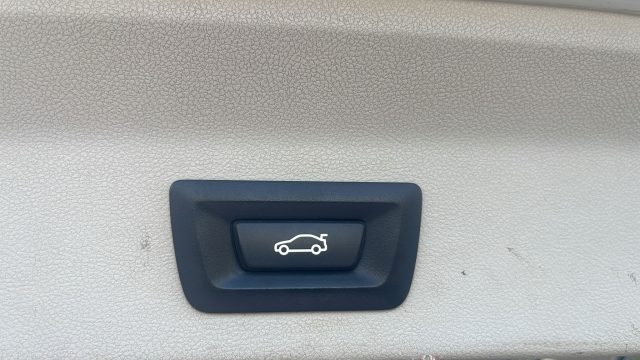 BMW X3 usata, con Airbag testa