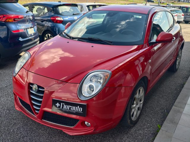 ALFA ROMEO MiTo usata, con Autoradio