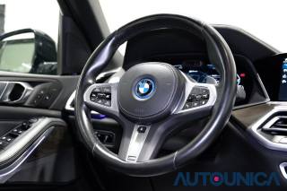 BMW X5 usata, con Sound system