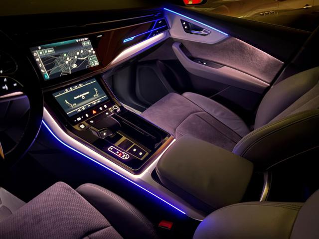 AUDI Q8 usata, con Servosterzo