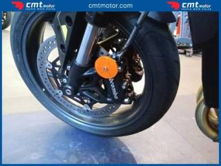 TRIUMPH Street Triple usata 14