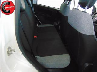 FIAT Panda usata, con Autoradio