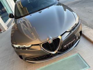 ALFA ROMEO Tonale usata, con Luci diurne LED