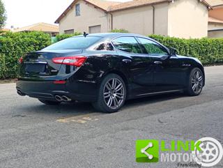 MASERATI Ghibli usata, con Controllo trazione