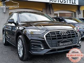 AUDI Q5 usata, con Sedile posteriore sdoppiato