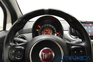 FIAT 500 usata, con Autoradio
