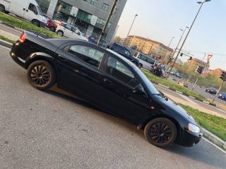 CHRYSLER Sebring usata, con Controllo automatico clima