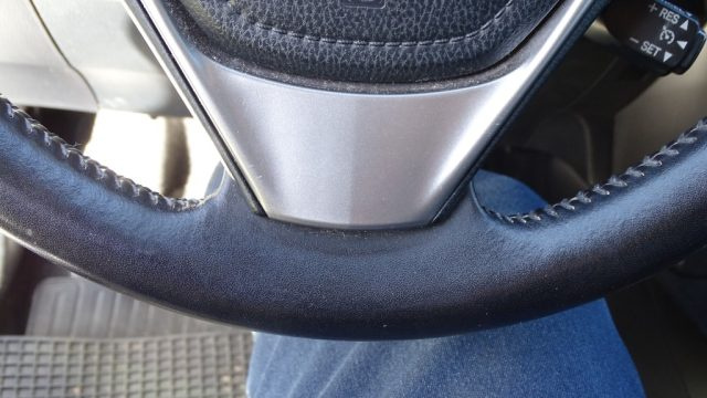 TOYOTA RAV 4 usata 86