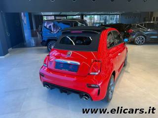 ABARTH 595 usata, con Airbag laterali