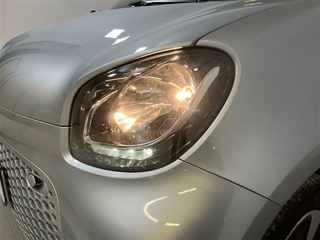 SMART ForFour usata 5