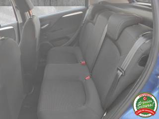 FIAT Punto usata 15