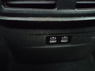 BMW 216 usata, con USB