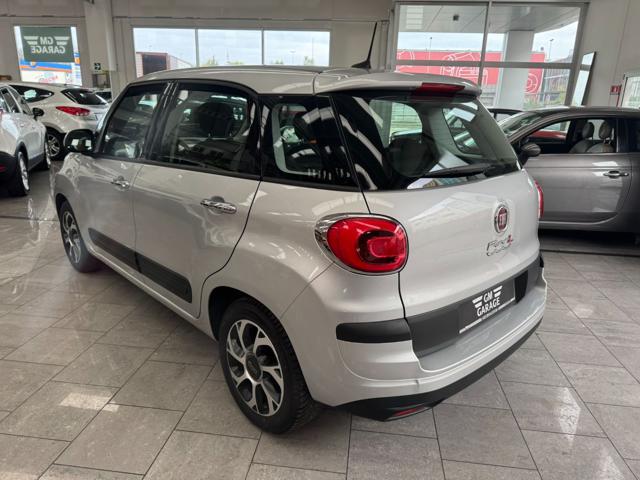 FIAT 500L usata, con Chiusura centralizzata telecomandata