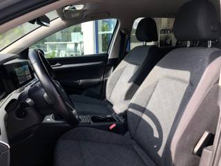 VOLKSWAGEN Golf Variant usata, con Climatizzatore