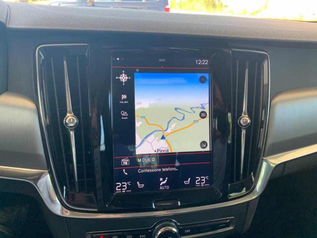 VOLVO S90 usata 75