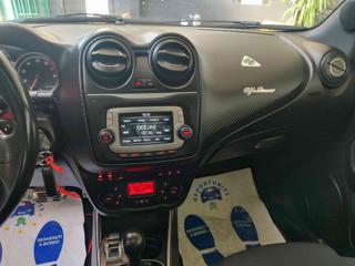 ALFA ROMEO MiTo usata, con Cruise Control