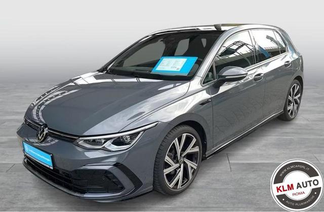 VOLKSWAGEN Golf usata, con ABS