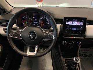 RENAULT Clio usata, con Climatizzatore